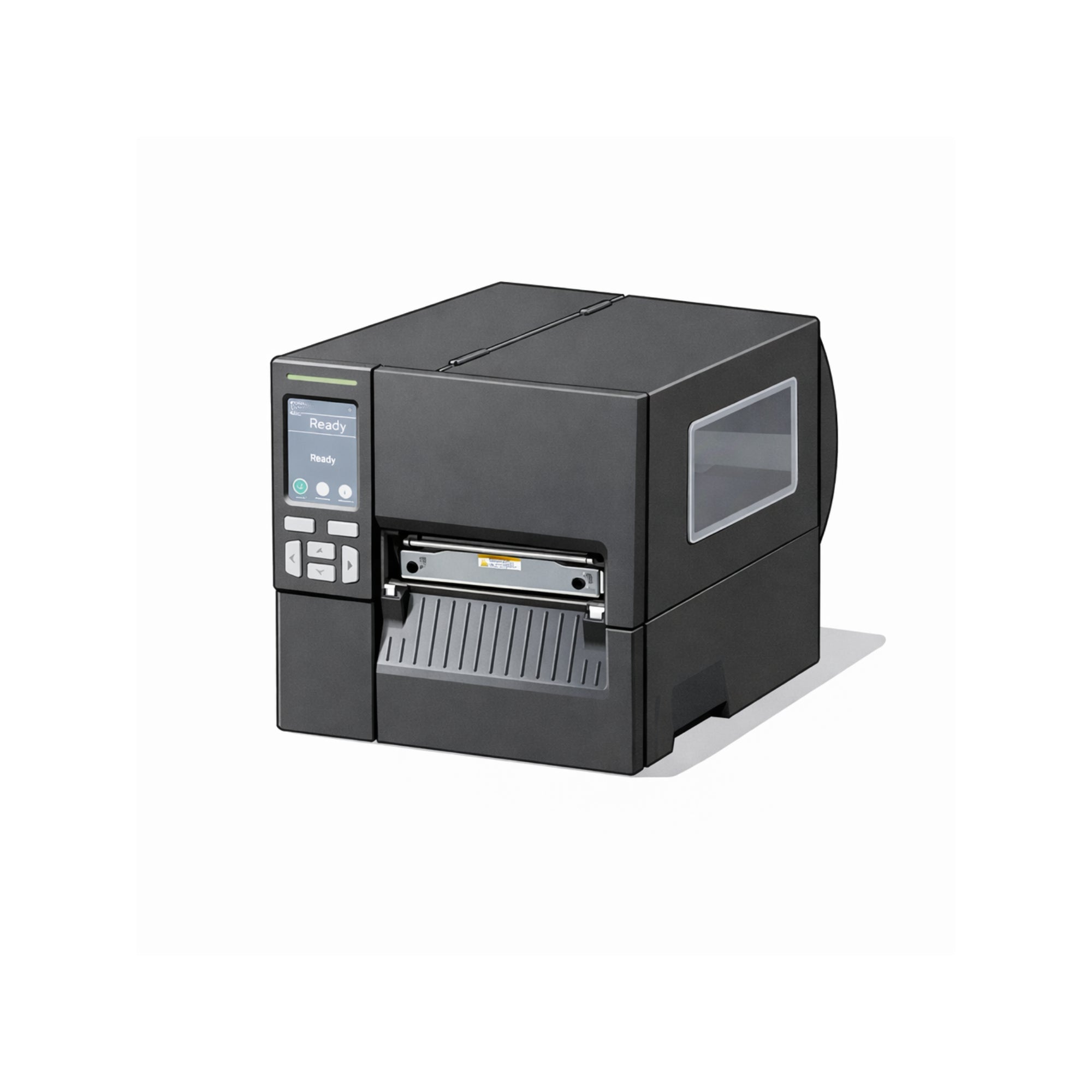 THERMOTRANSFERDRUCKER