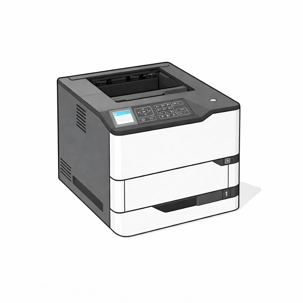 LASERDRUCKER