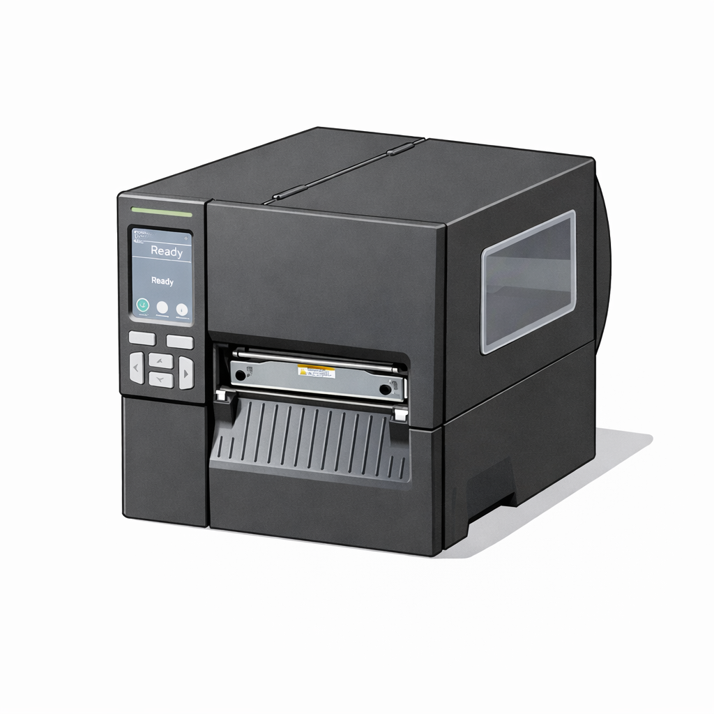THERMOTRANSFERDRUCKER