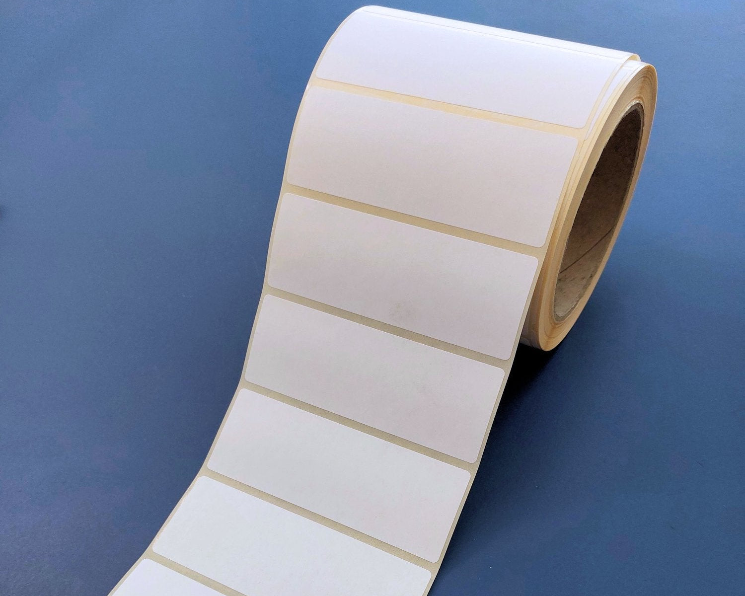 Ringetiketten wieder ablösbar 100x35mm