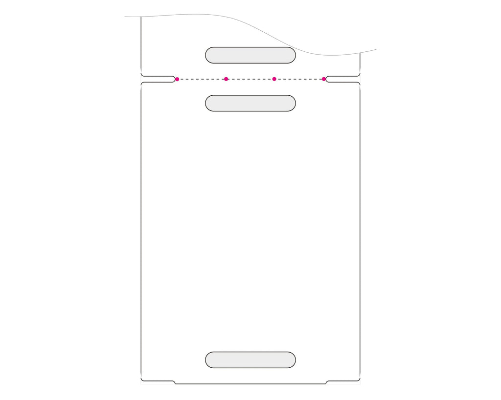 GRAPHIPLAST® Etikett 9030-10