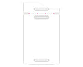 GRAPHIPLAST® Etikett 9030-10
