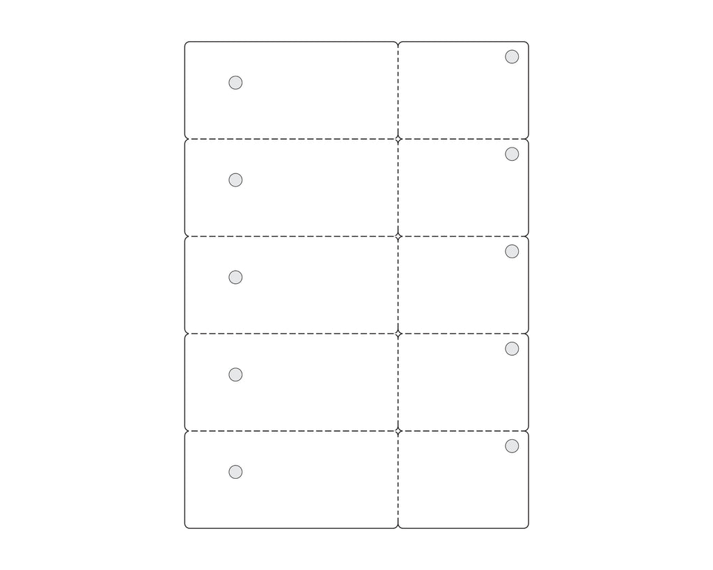 GRAPHIPLAST® Etikett 9180-50