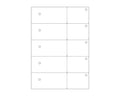 GRAPHIPLAST® Etikett 9180-50