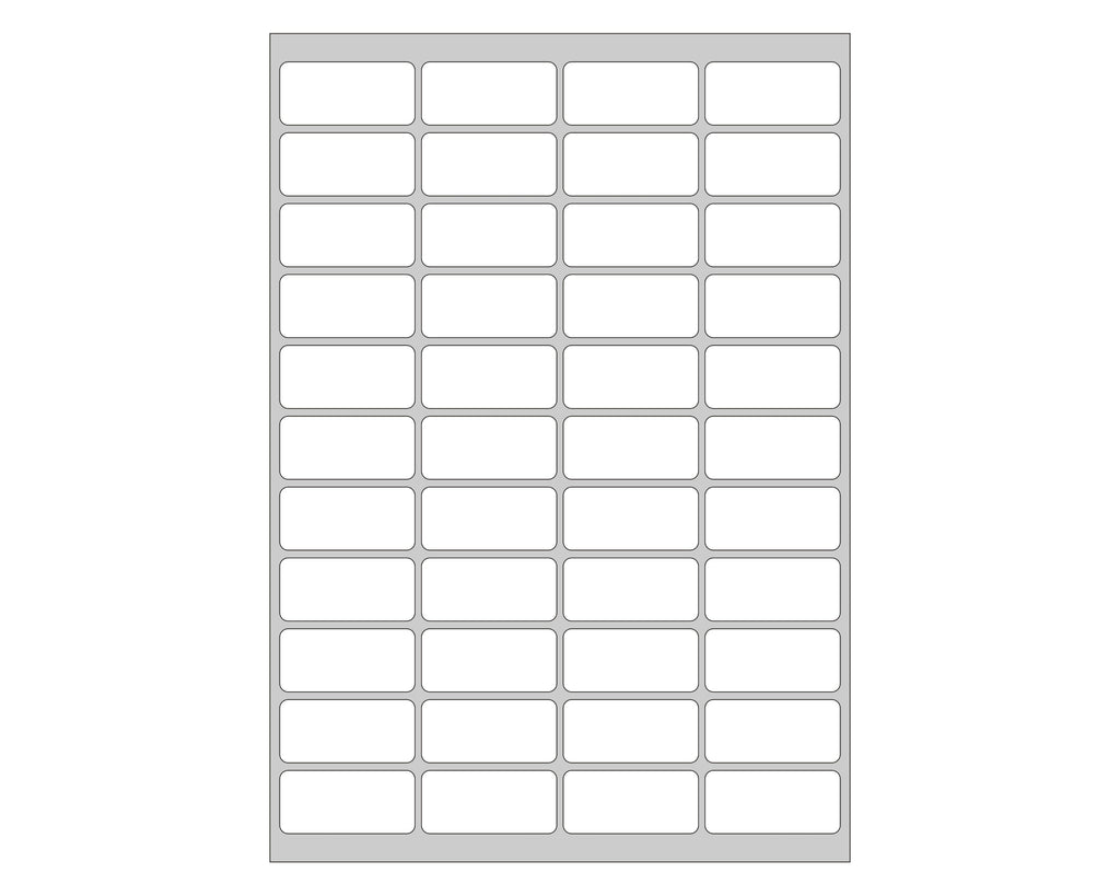 GRAPHIPLAST® Etikett 9213-10