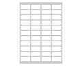 GRAPHIPLAST® Etikett 9213-10