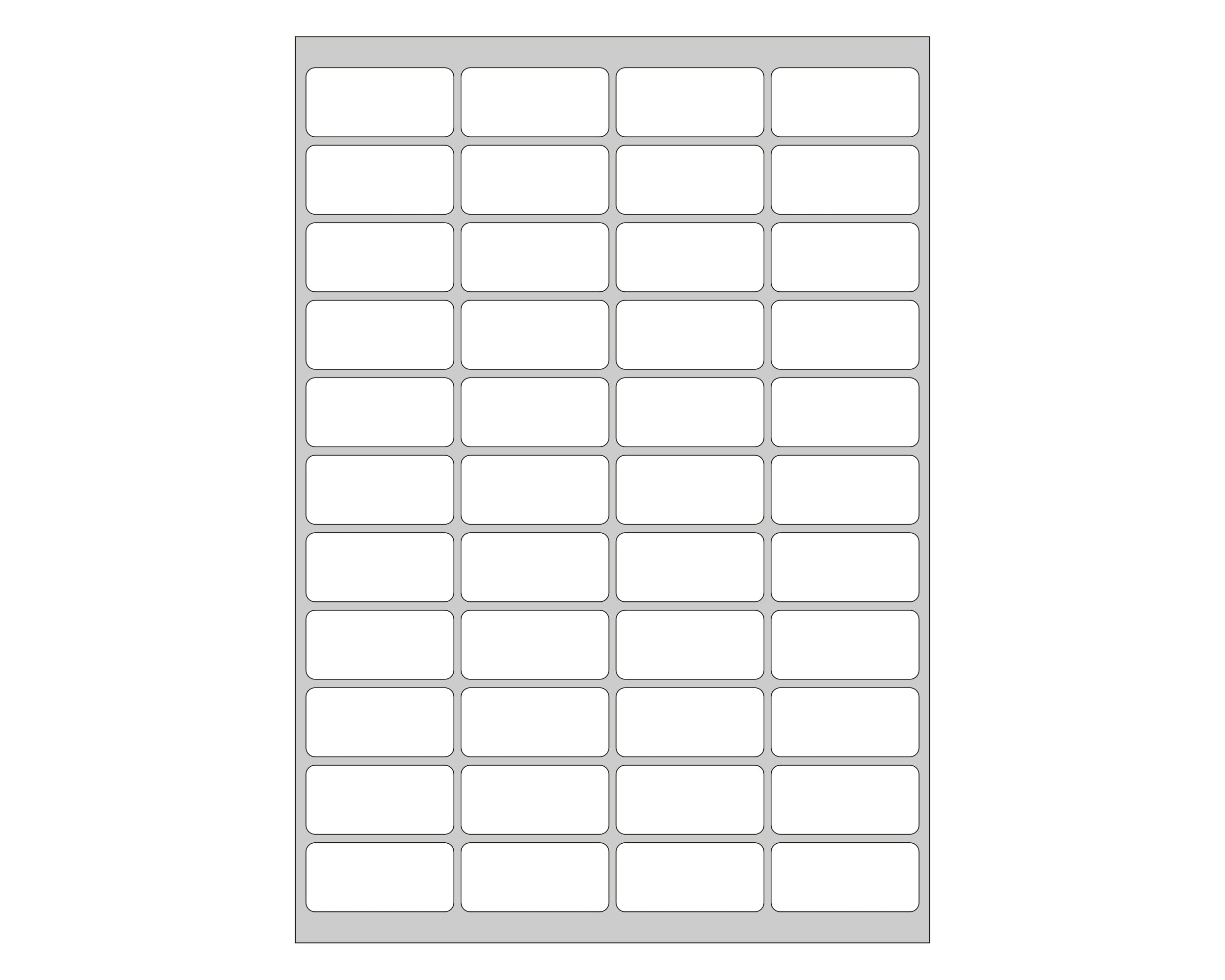 GRAPHIPLAST® Etikett 9213-10
