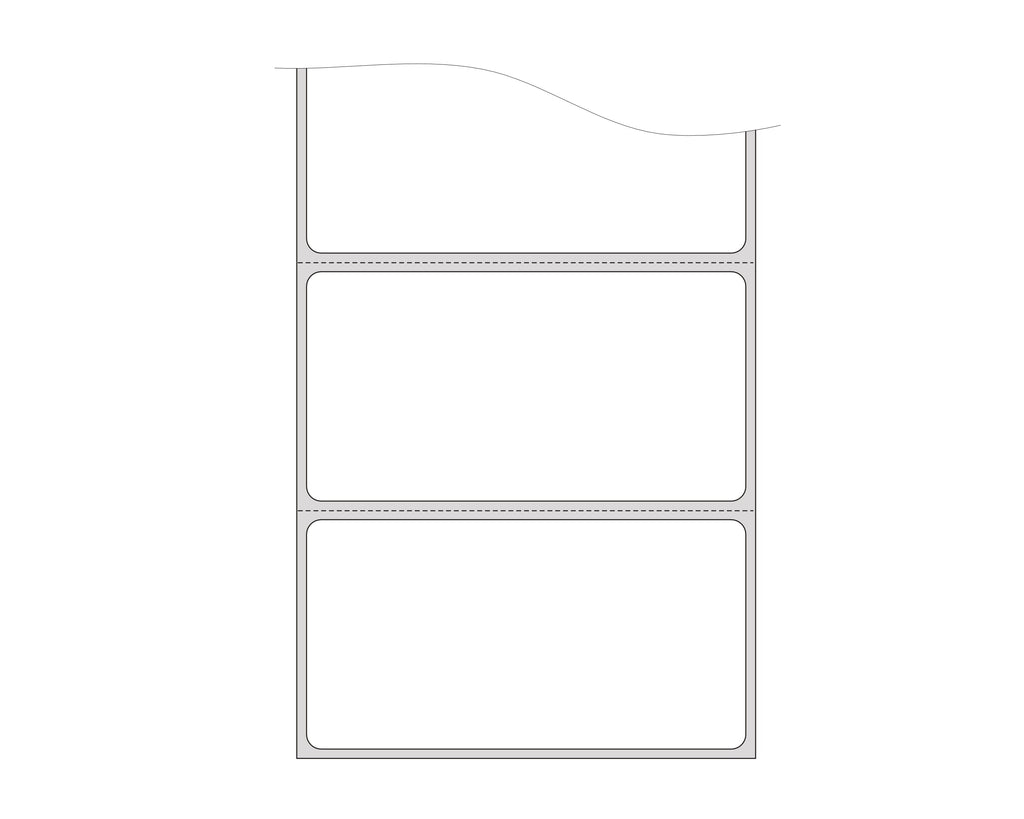 GRAPHIPLAST® Etikett 9241-10
