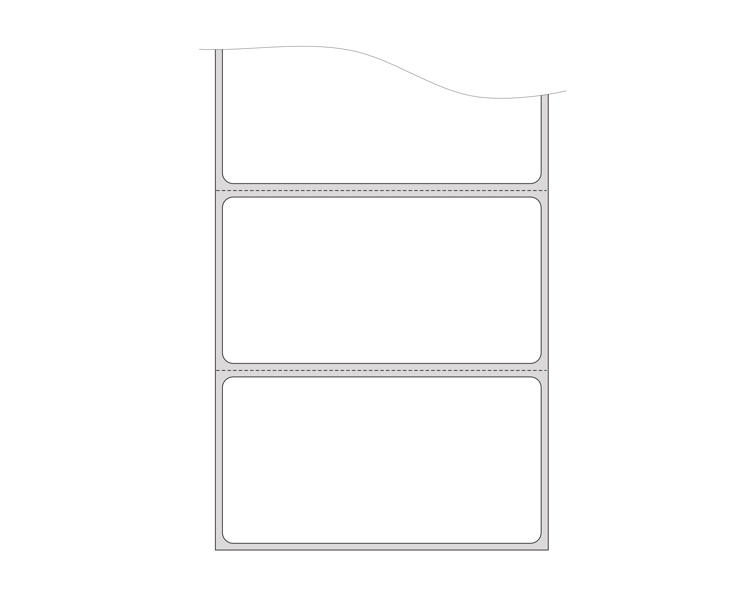 GRAPHIPLAST® Etikett 9241-10