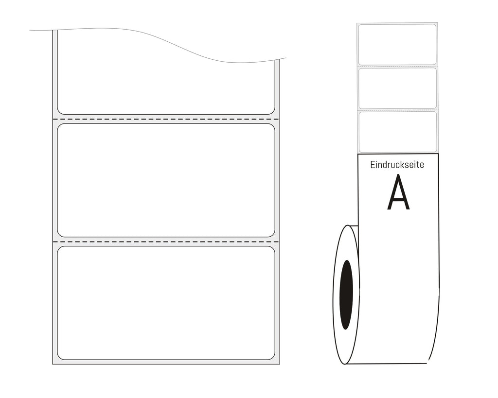 GRAPHIPLAST® Etikett 9242-10