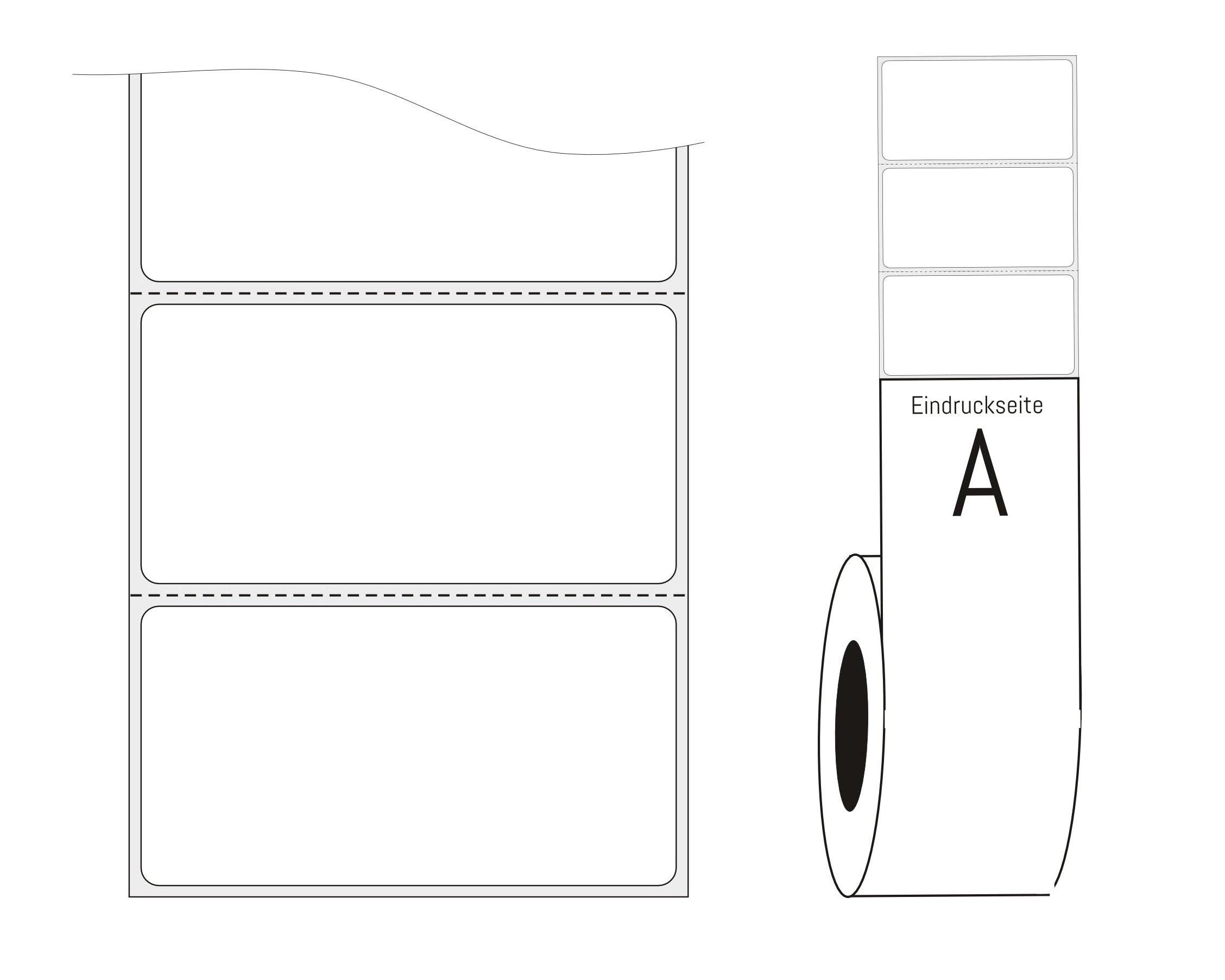 GRAPHIPLAST® Etikett 9242-10