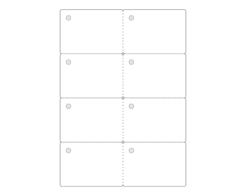 GRAPHIPLAST® Etikett 9260-50