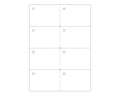 GRAPHIPLAST® Etikett 9260-50