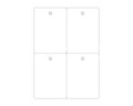 GRAPHIPLAST® Etikett 9270-50
