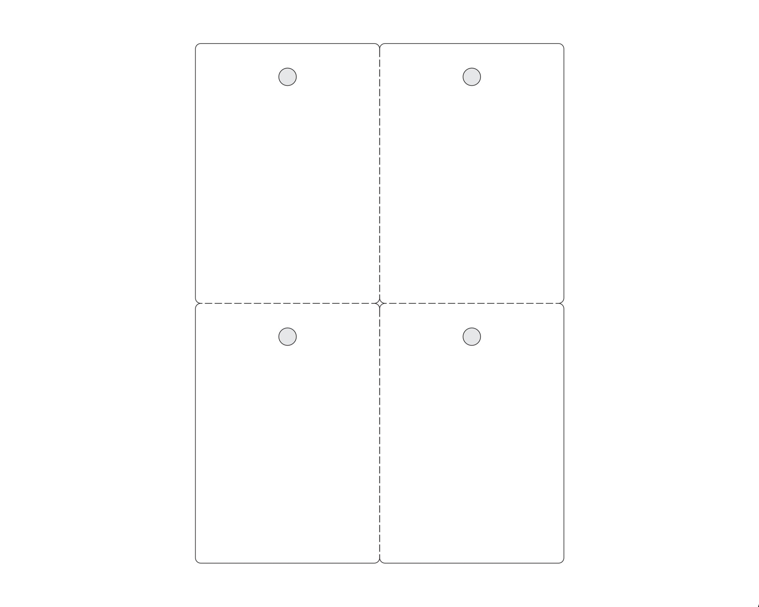 GRAPHIPLAST® Etikett 9270-50