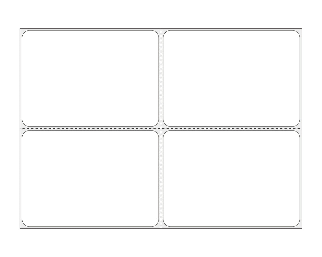 GRAPHIPLAST® Etikett 9420-10