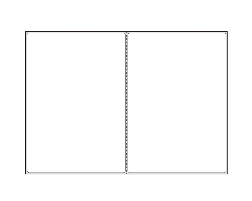 GRAPHIPLAST® Etikett 9424-10