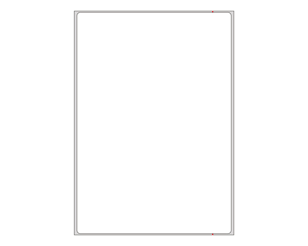 GRAPHIPLAST® Etikett 9425-10
