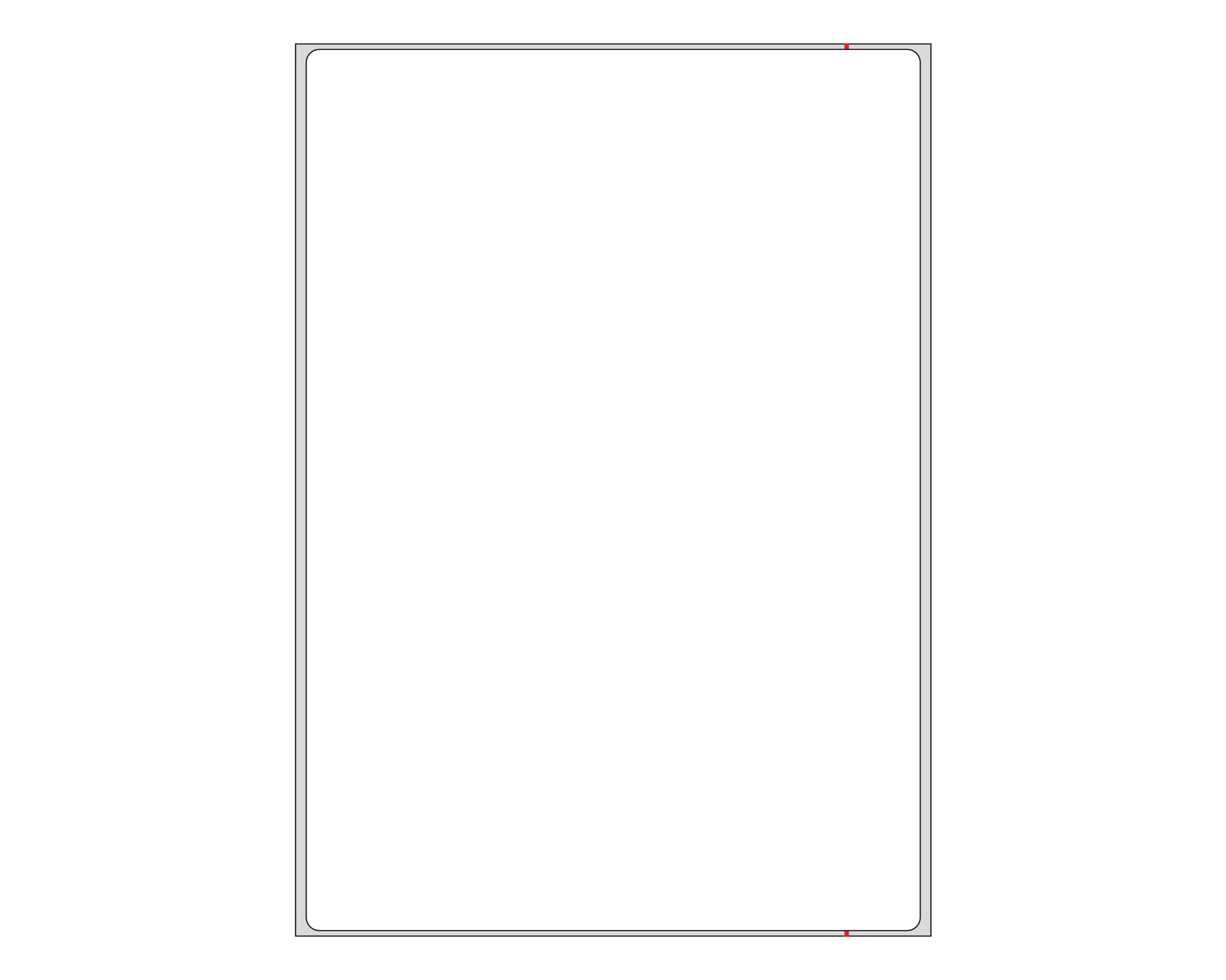 GRAPHIPLAST® Etikett 9425-10