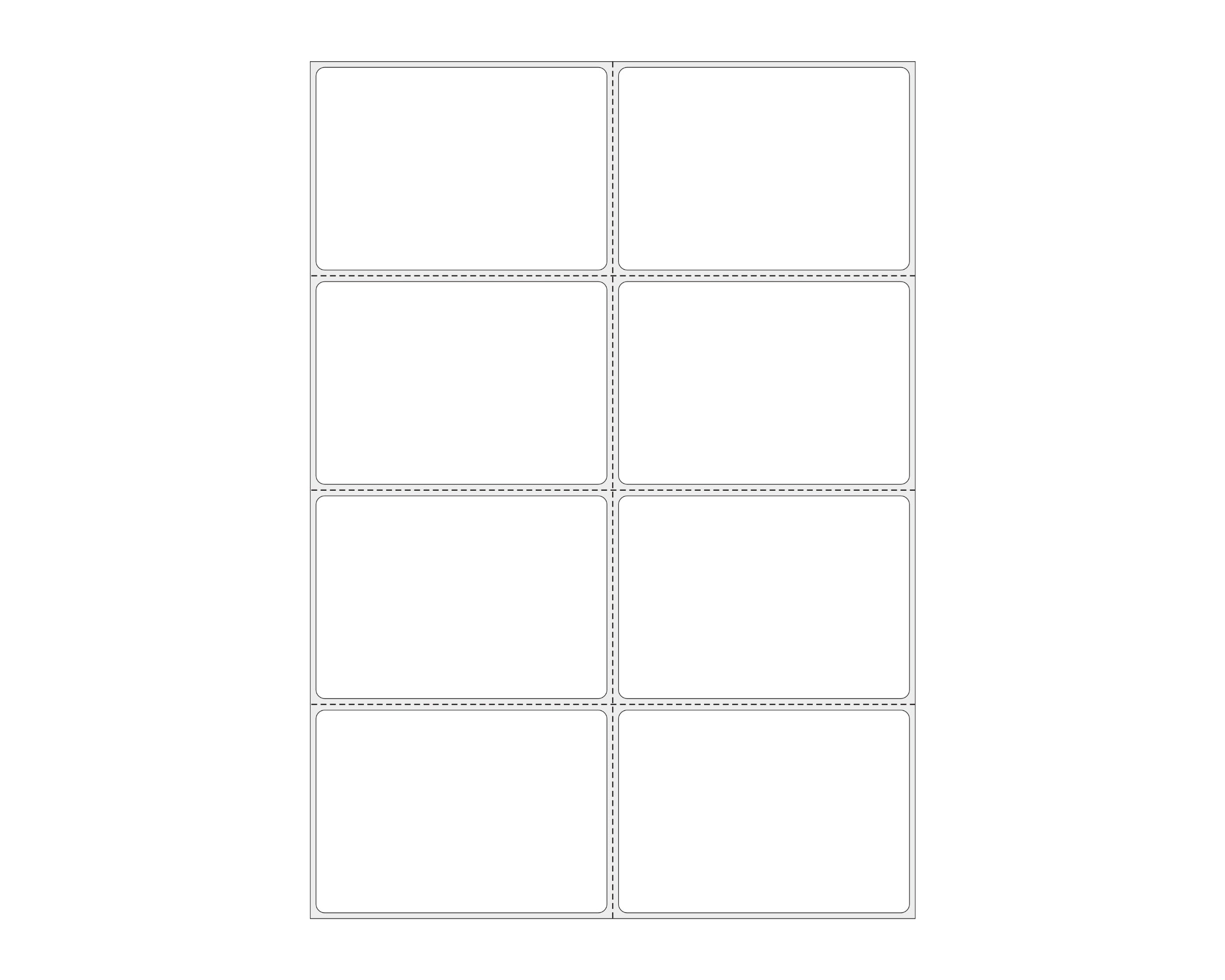 GRAPHIPLAST® Etikett 9430-10