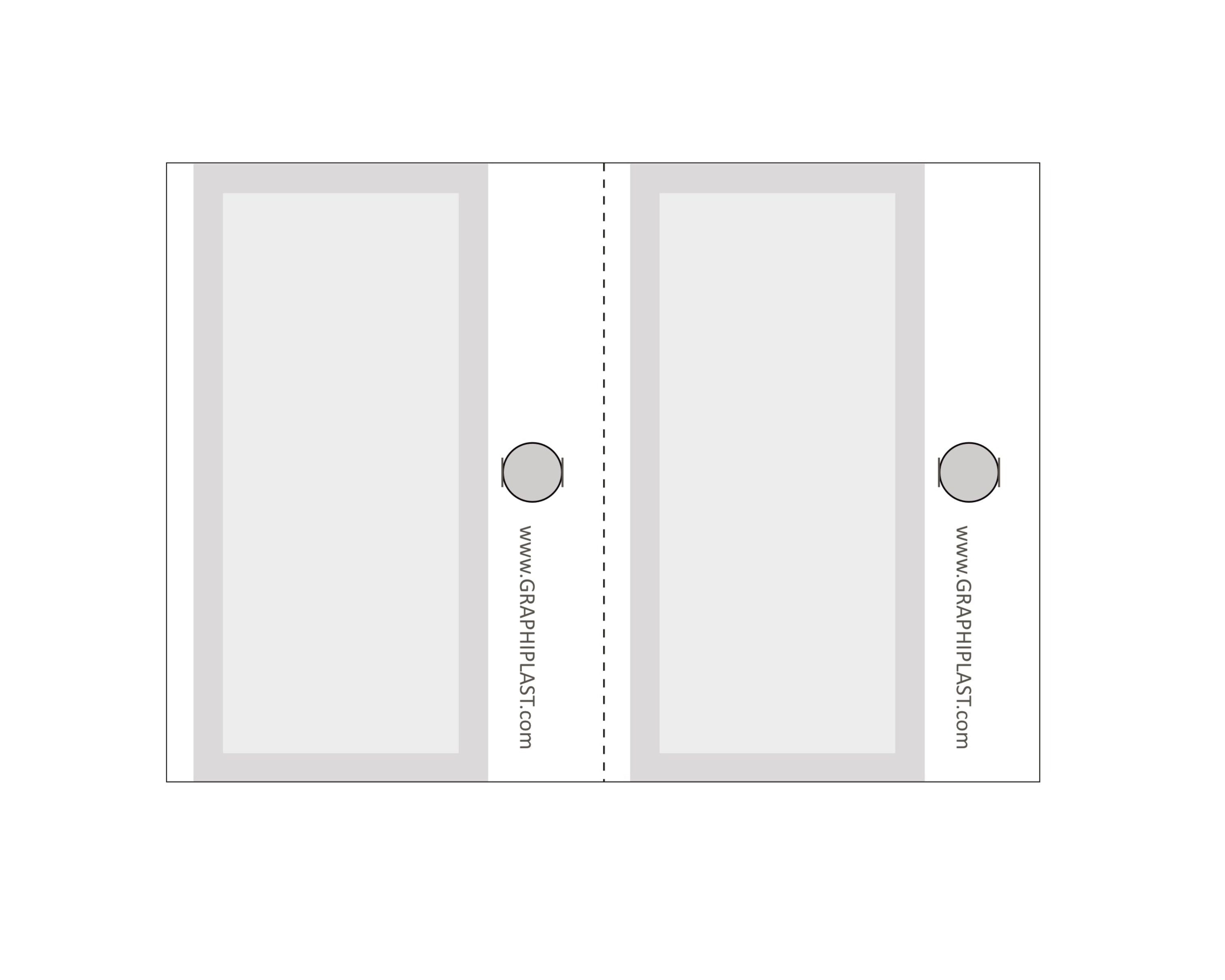 GRAPHIPLAST® Etikett 9465-81