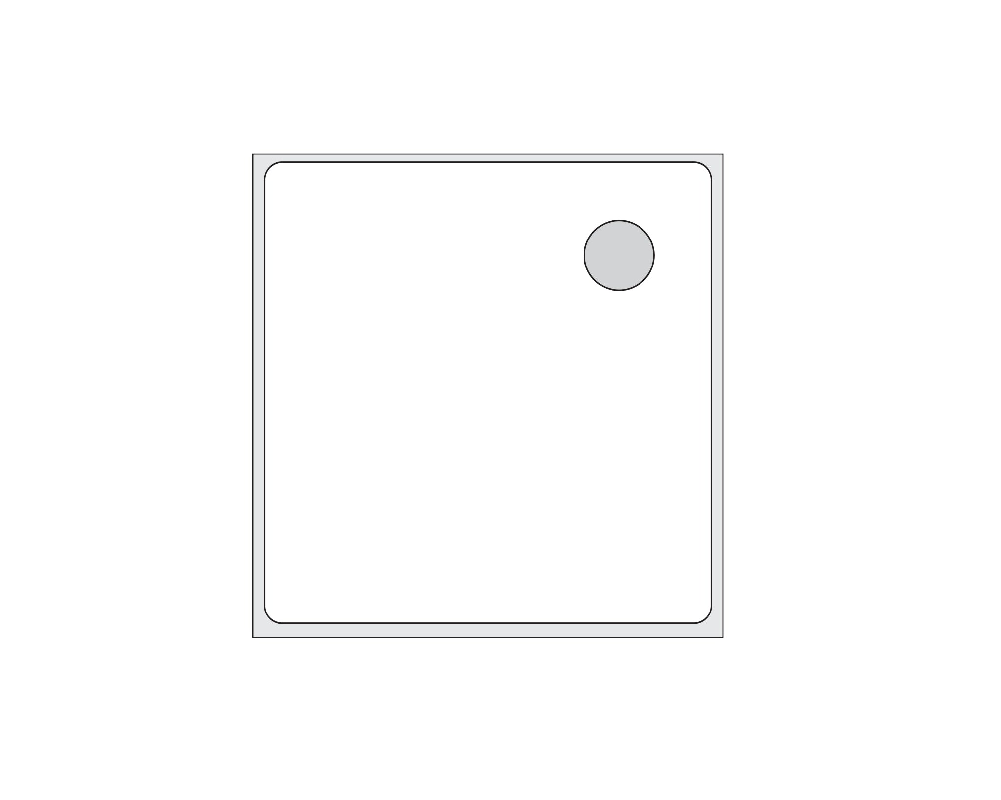 GRAPHIPLAST® Etikett 9500-80