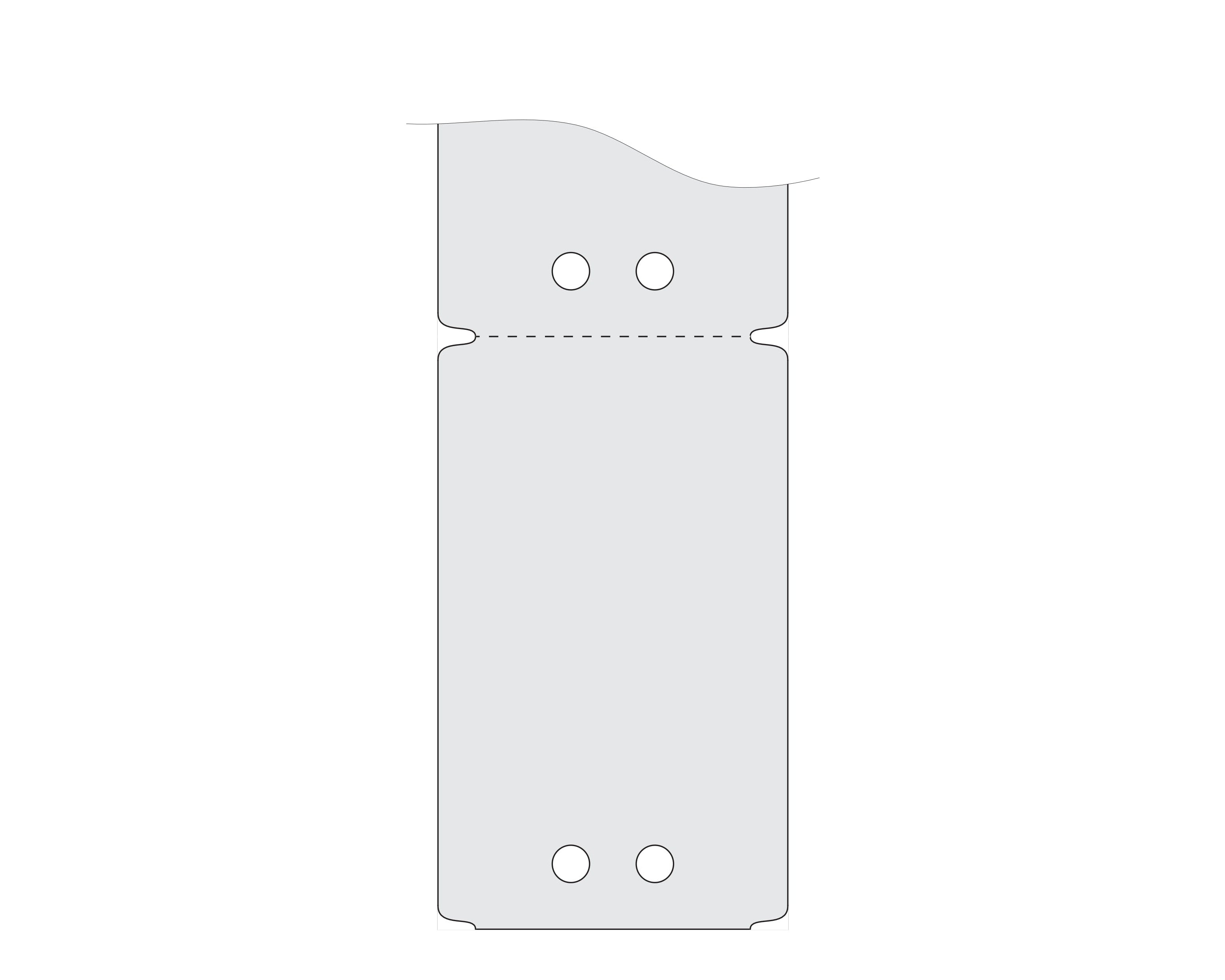 GRAPHIPLAST® Etikett 9737-10