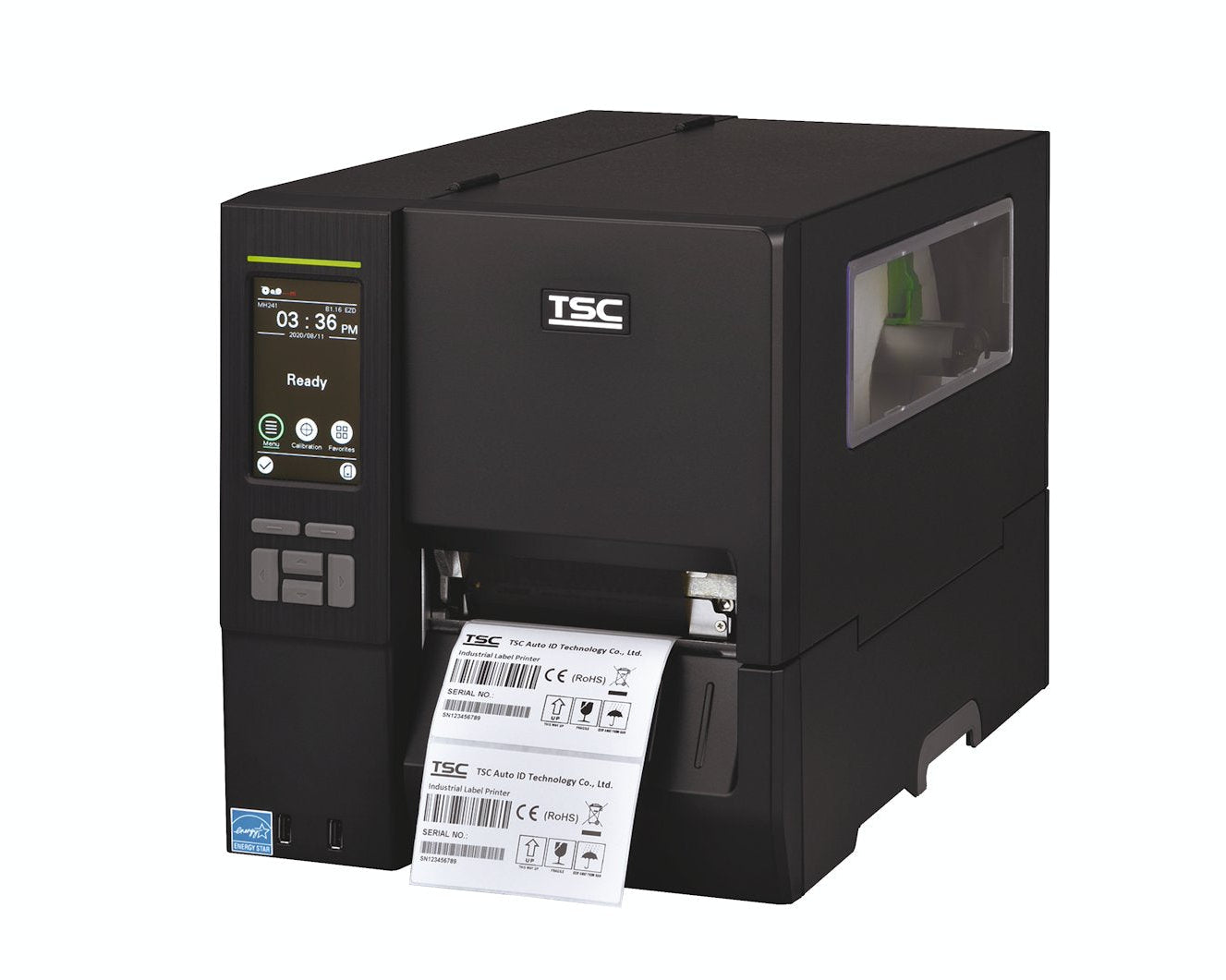 Thermotransferdrucker MH241T