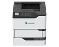 S/W-Laserdrucker MS725dvn