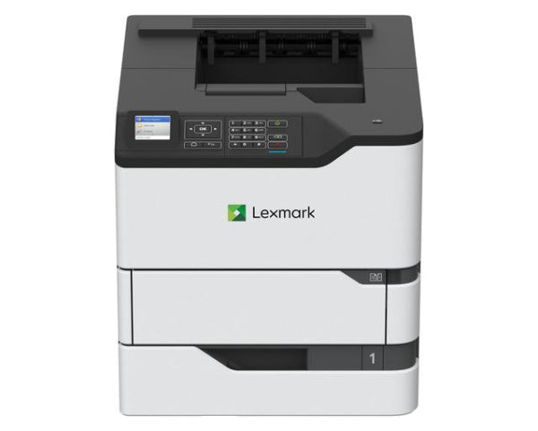 S/W-Laserdrucker MS725dvn