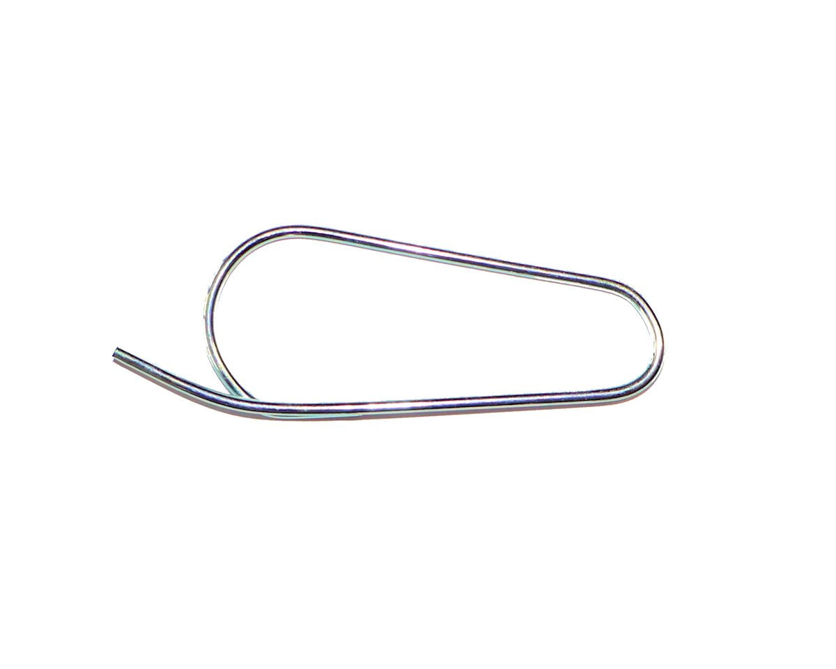 Clip 1G | 56 mm | galvanisiert