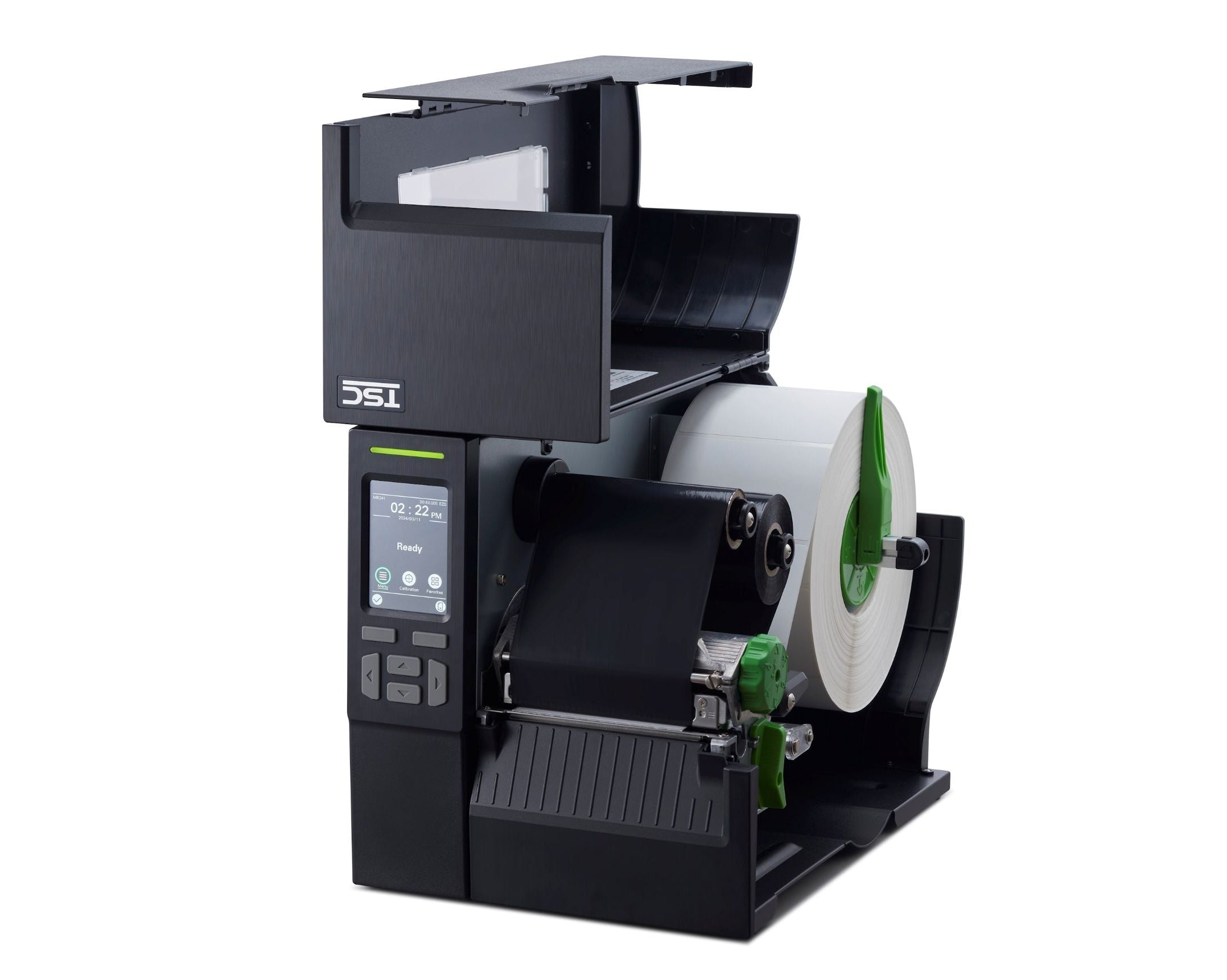 Thermotransferdrucker MB241T