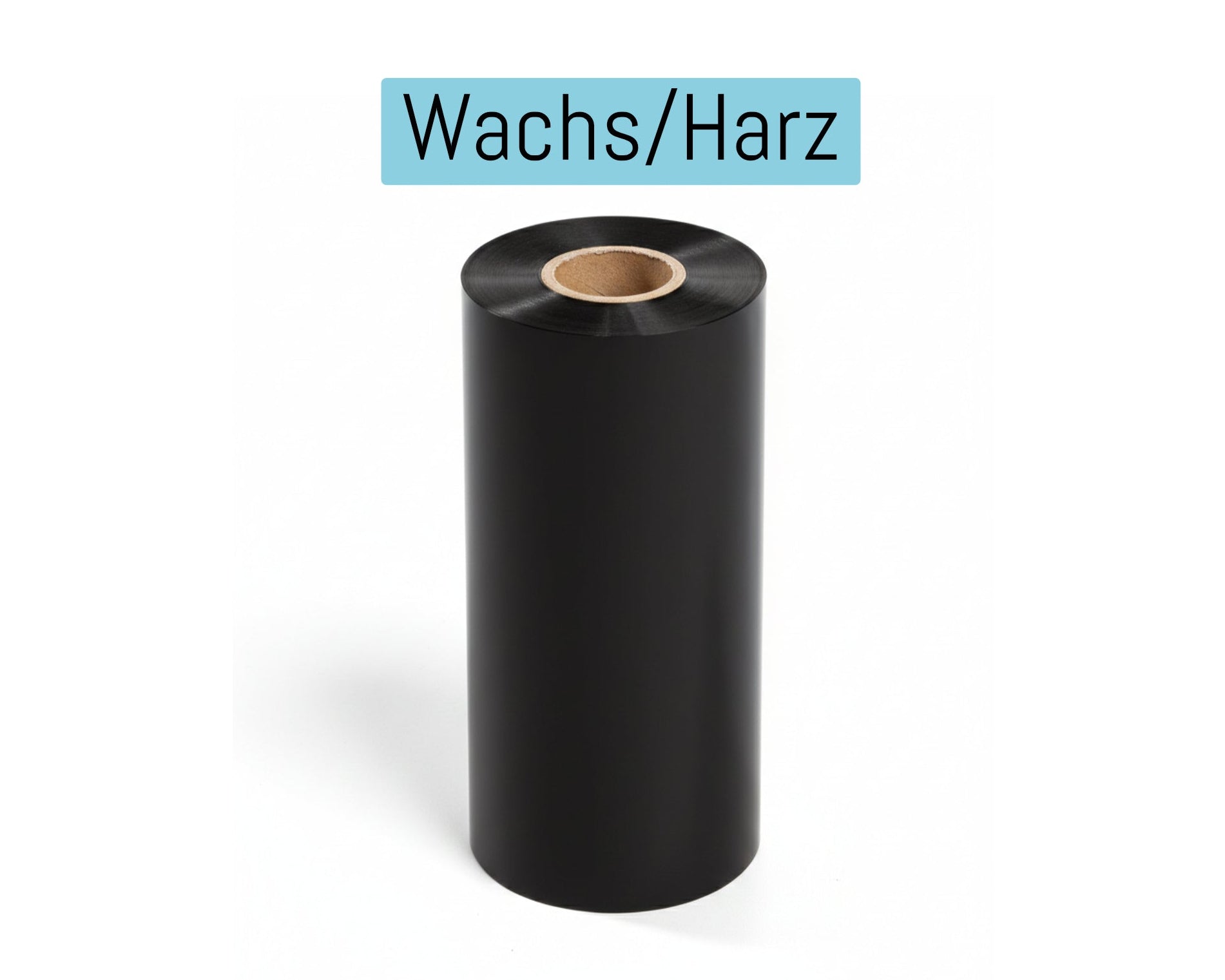 Wachs-/Harz-Farbband us150 | 80mm