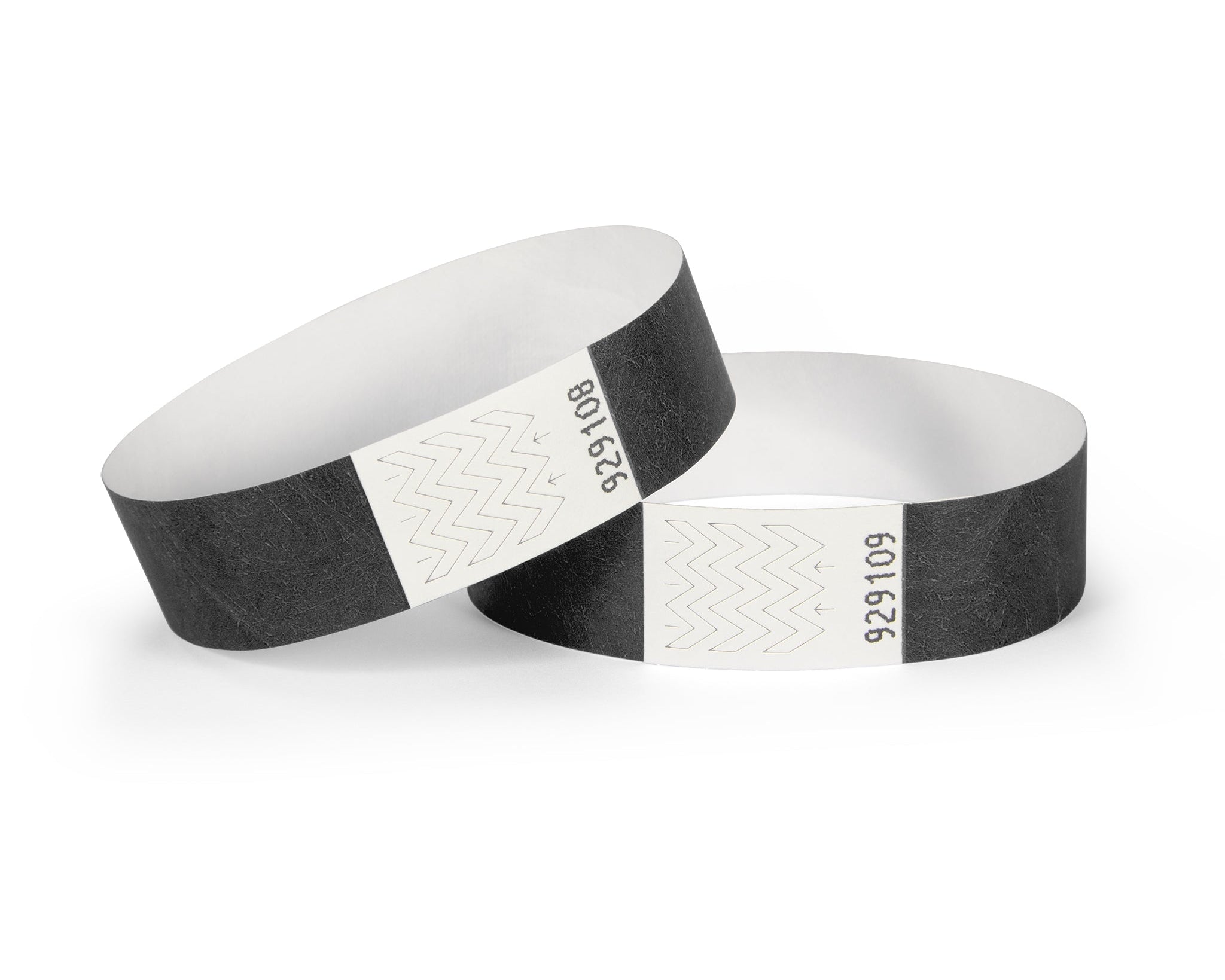 Einlassband (unbedruckt) | 19 mm | 19 Farben
