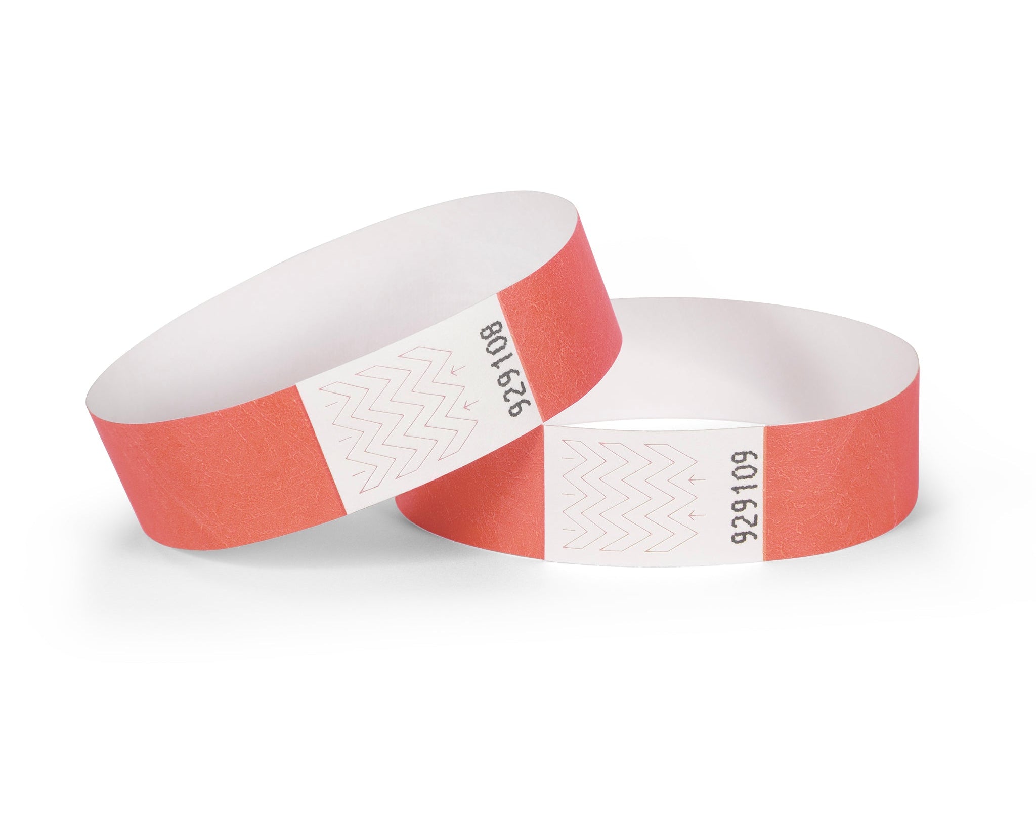 Einlassband (unbedruckt) | 19 mm | 19 Farben