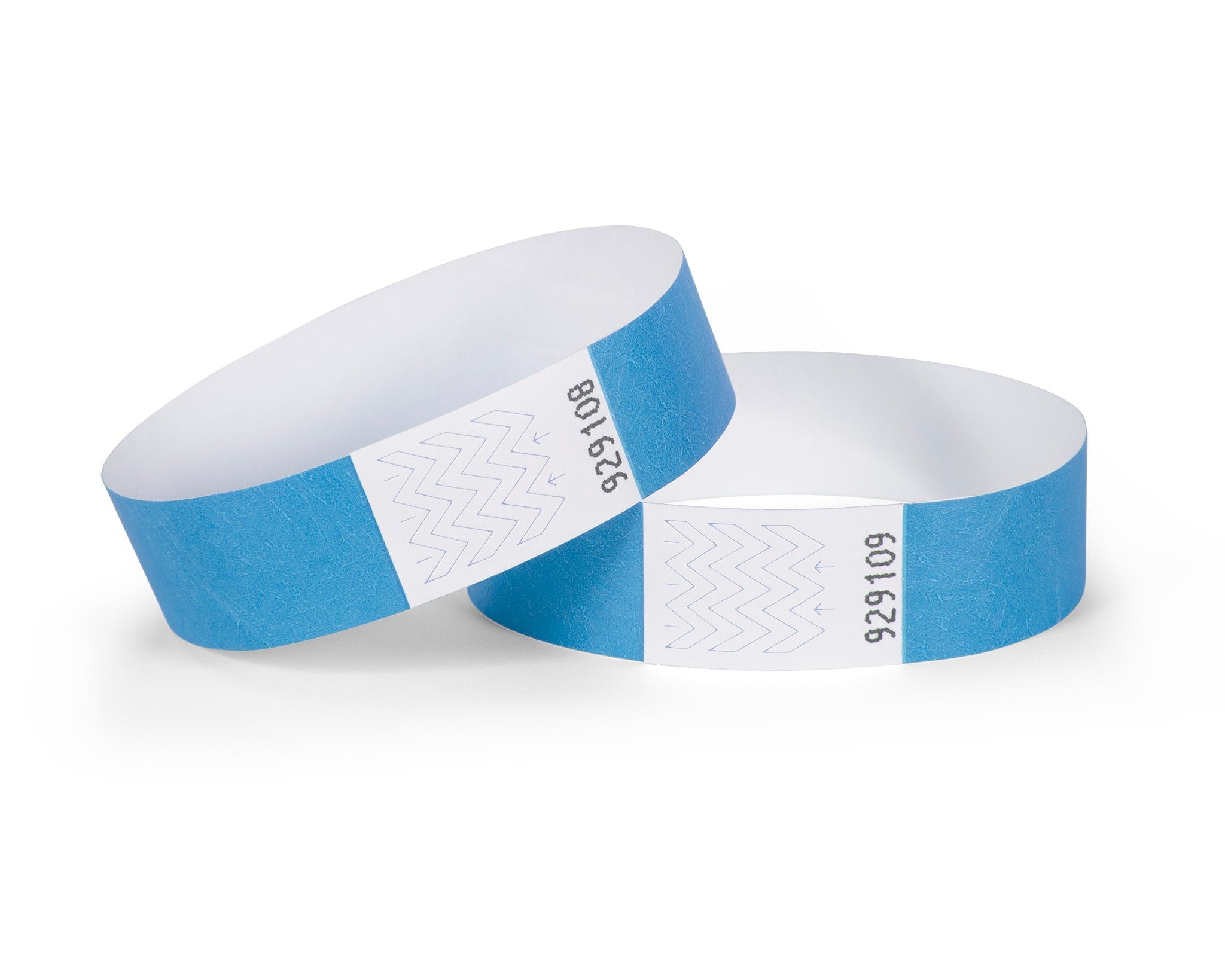 Einlassband (unbedruckt) | 19 mm | 19 Farben