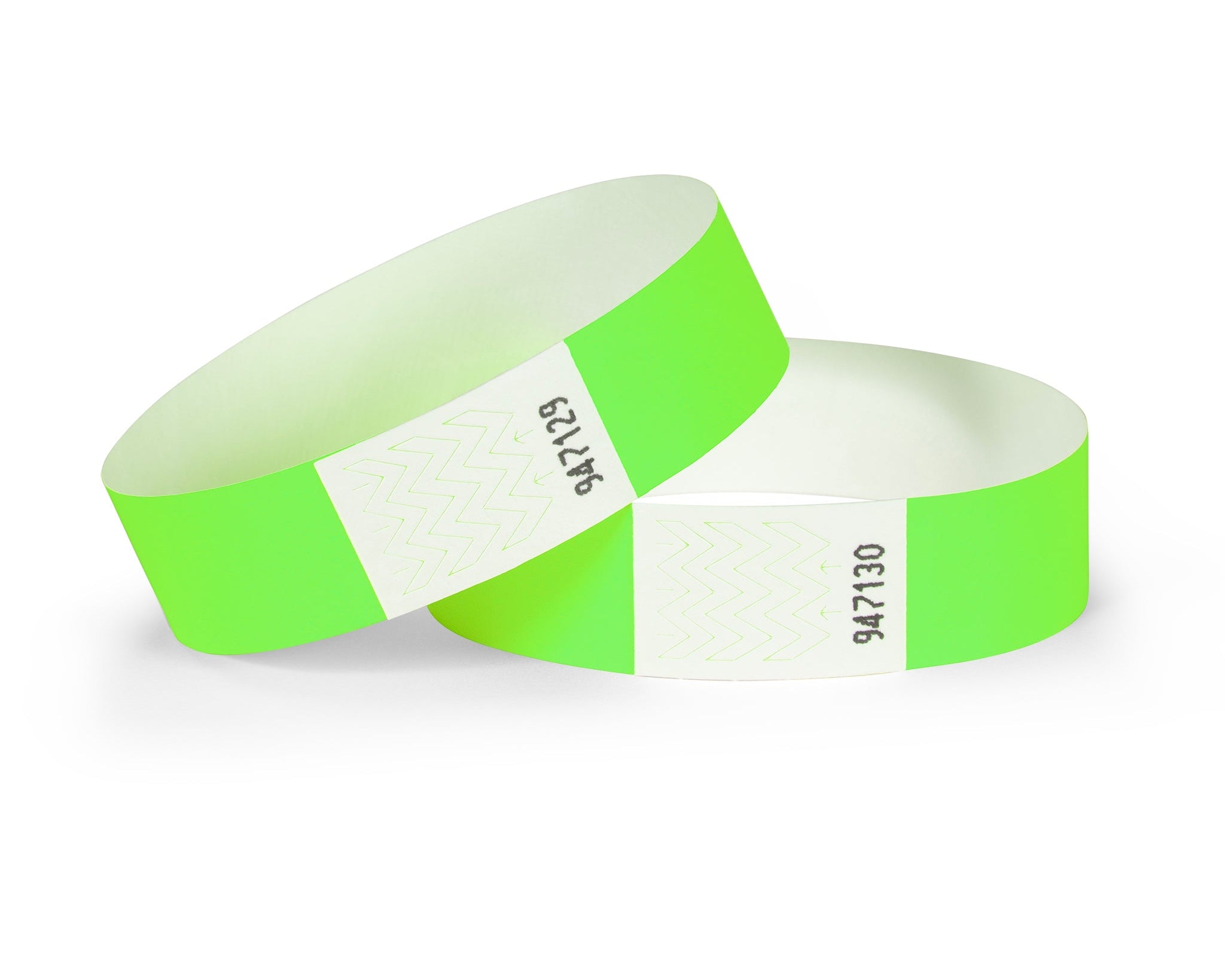 Einlassband (unbedruckt) | 19 mm | 19 Farben