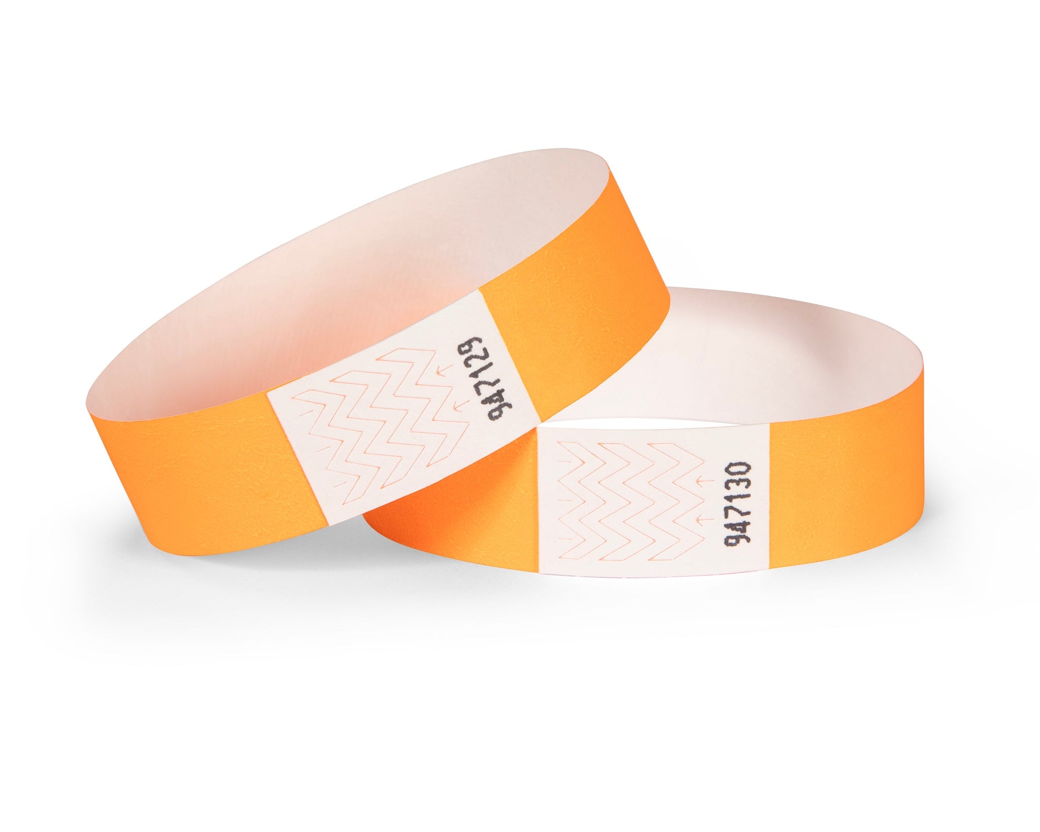 Einlassband (unbedruckt) | 19 mm | 19 Farben