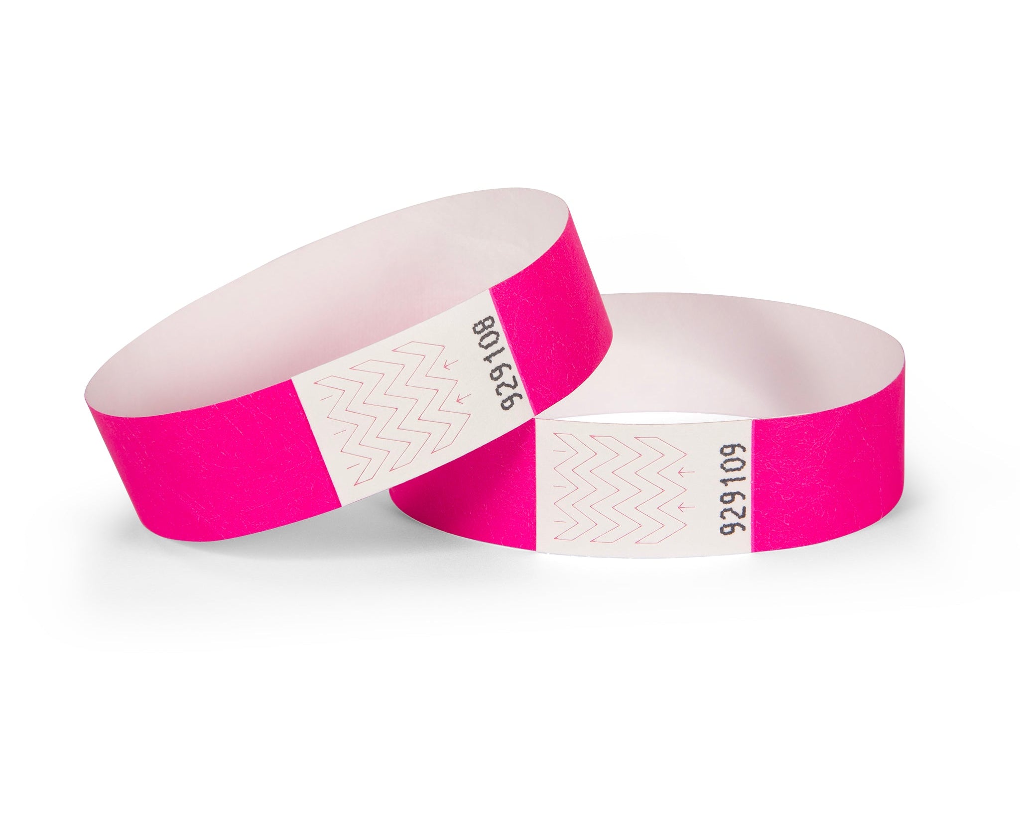 Einlassband (unbedruckt) | 19 mm | 19 Farben