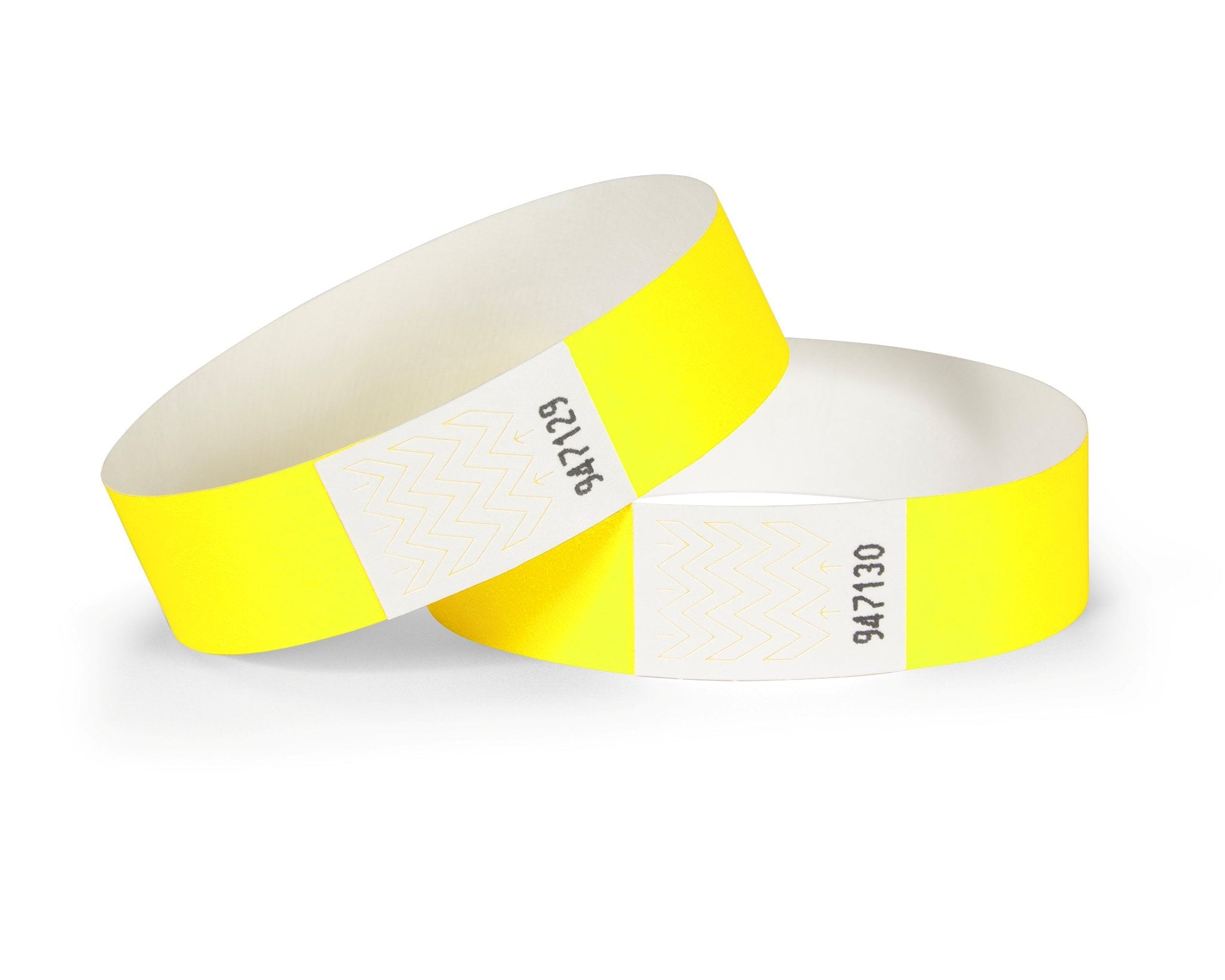Einlassband (unbedruckt) | 19 mm | 19 Farben