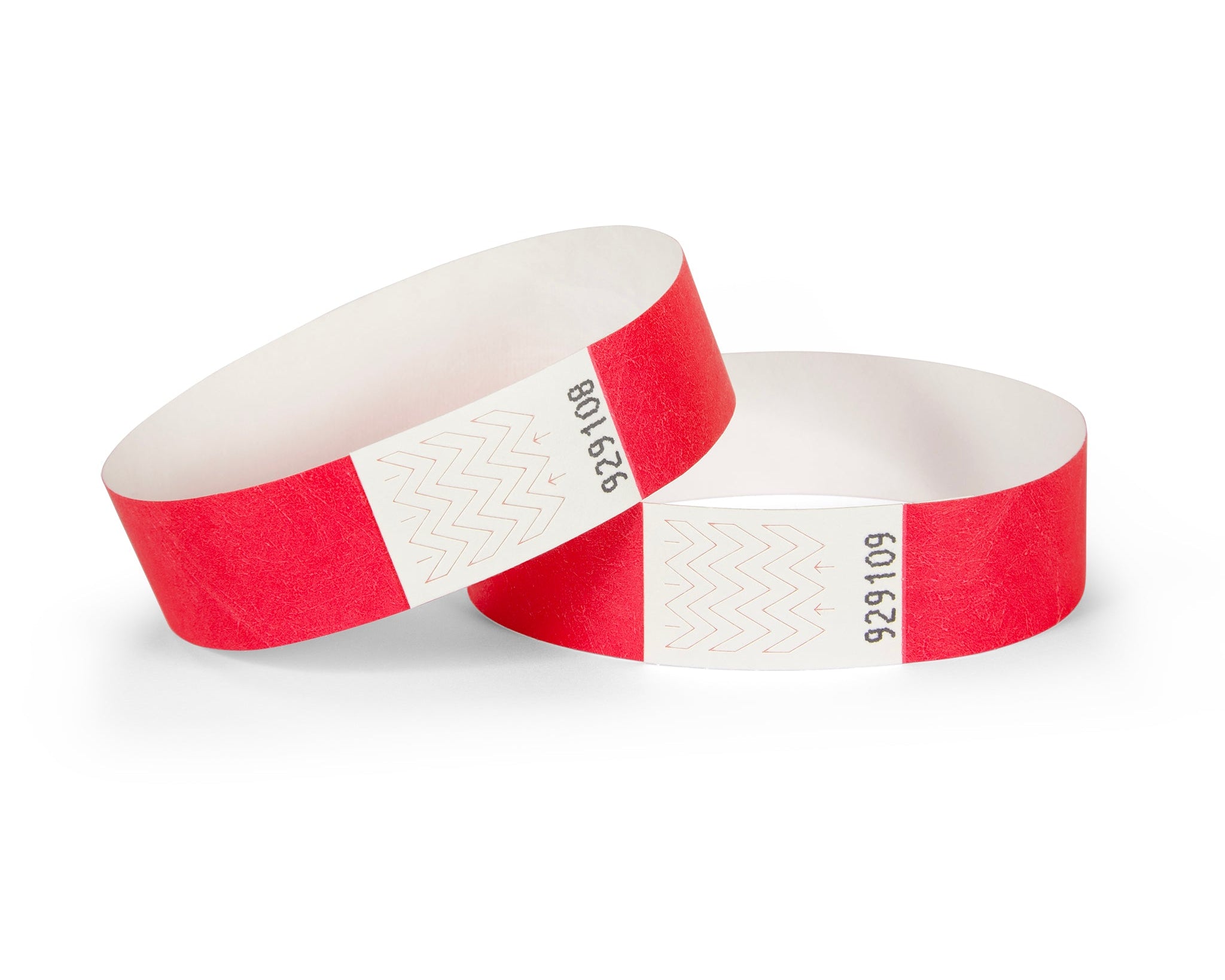 Einlassband (unbedruckt) | 19 mm | 19 Farben