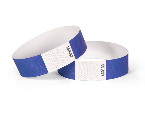 Einlassband | 19 Farben