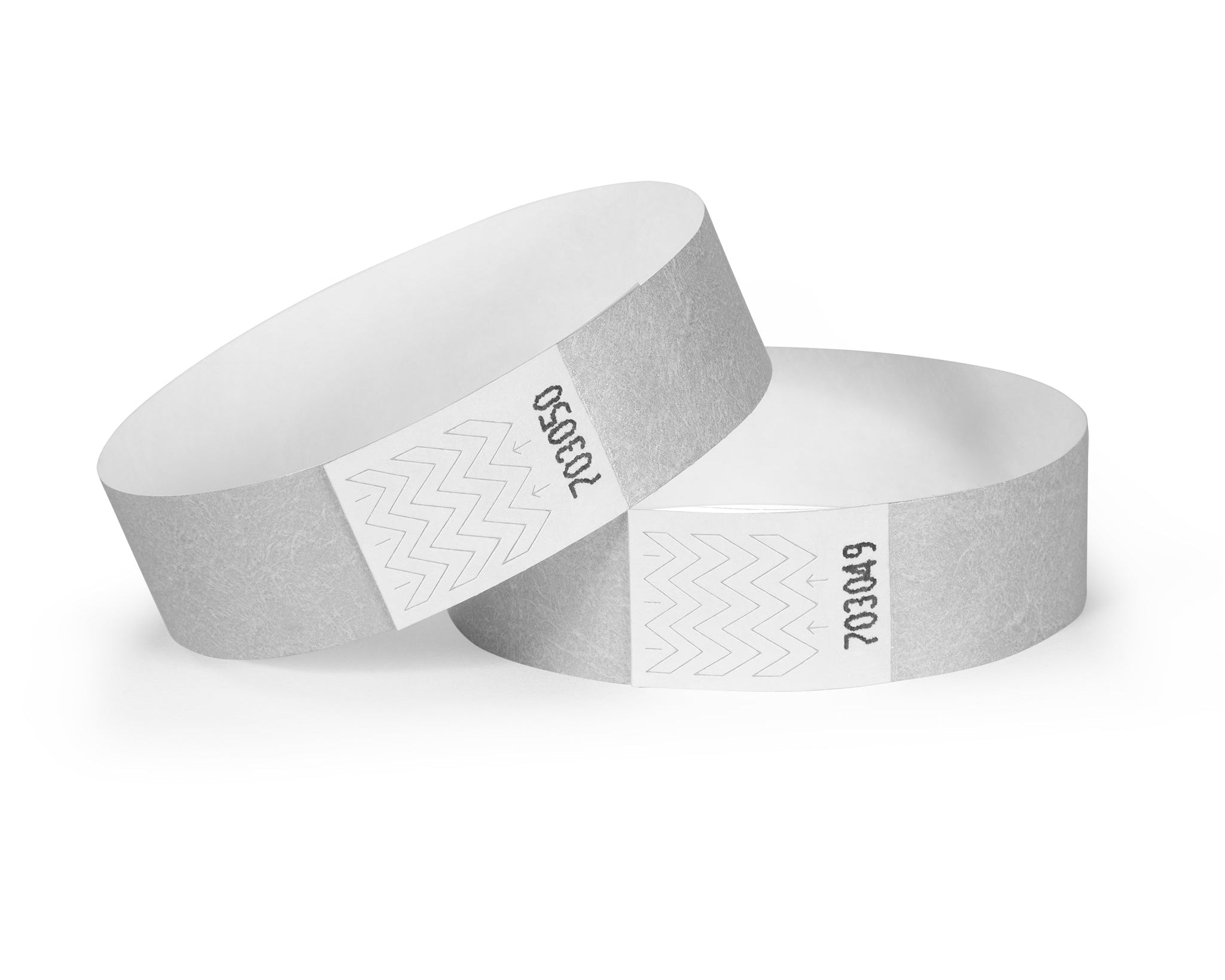Einlassband (unbedruckt) | 19 mm | 19 Farben