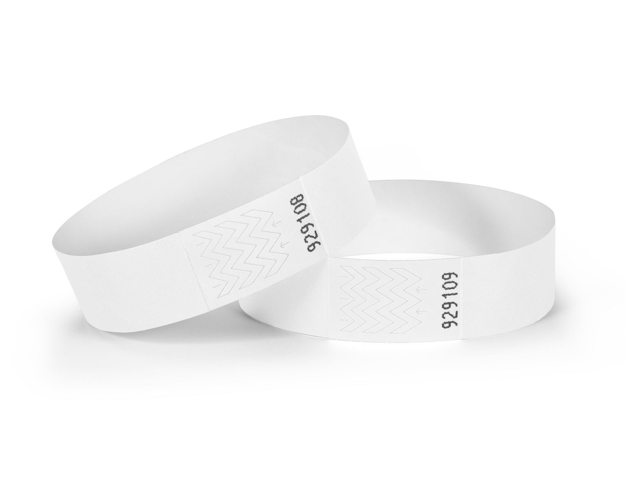 Einlassband (unbedruckt) | 19 mm | 19 Farben